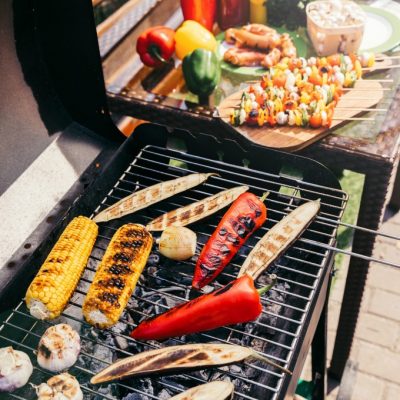 Grilling Tips and Tricks