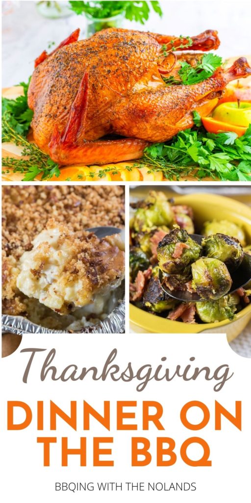 Today I have rounded up a collection of our best recipe ideas for your turkey dinner!