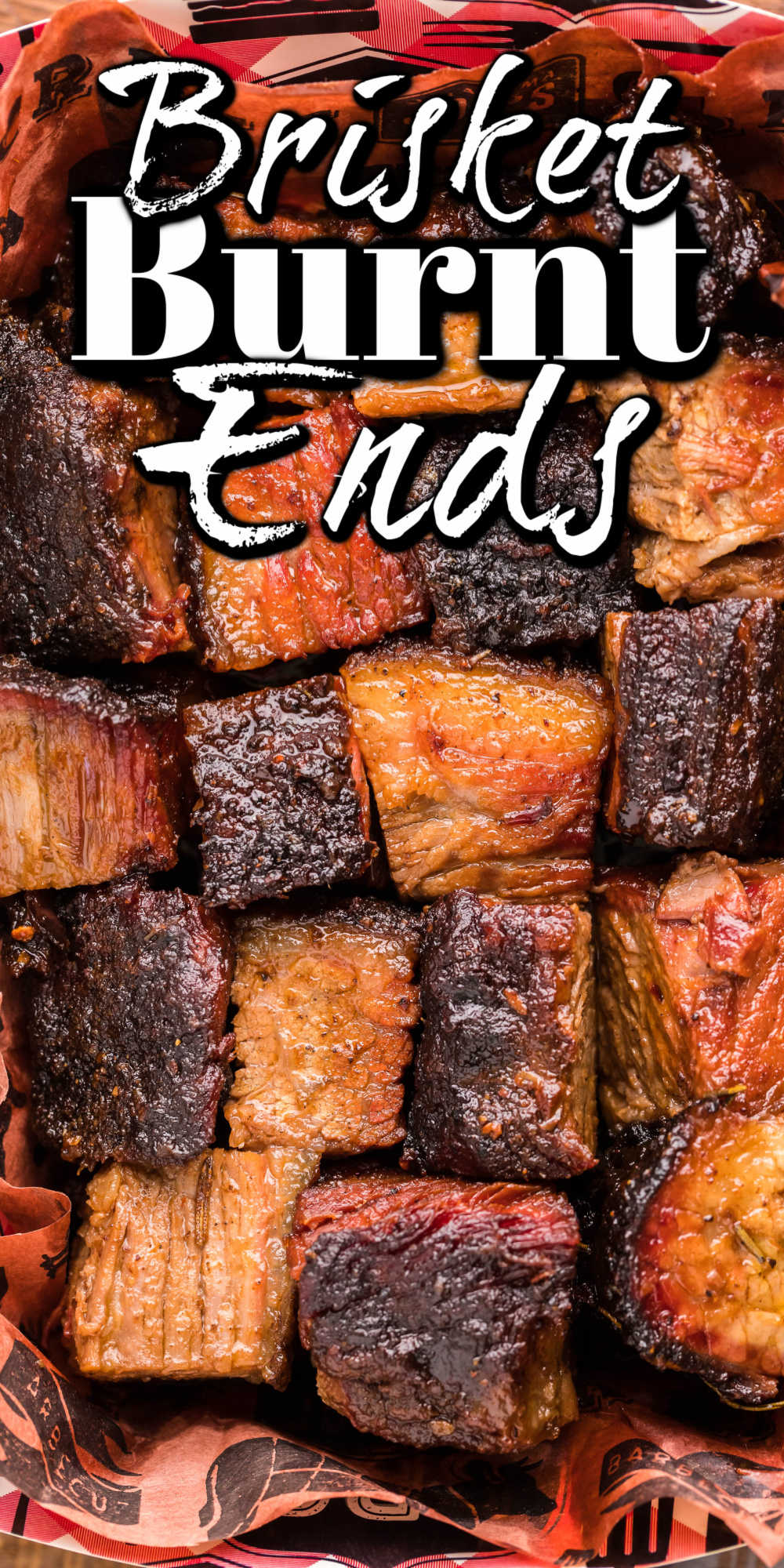 These brunt ends are so tender, juicy and flavorful! You, your family, and friends are simply going to love them