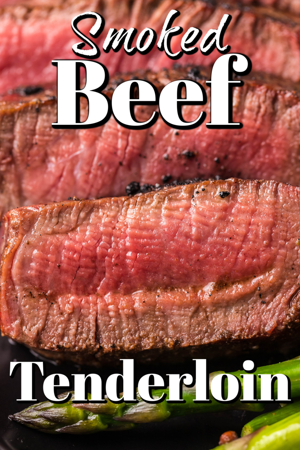 This smoked beef tenderloin filet recipe is the perfect way to serve your beef; whether it be to family or friends, everyone is going to love this amazing smoked beef!